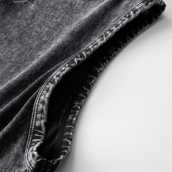 Amiri Vest T Shirt Cool Retro Tee - Picture 5 of 7